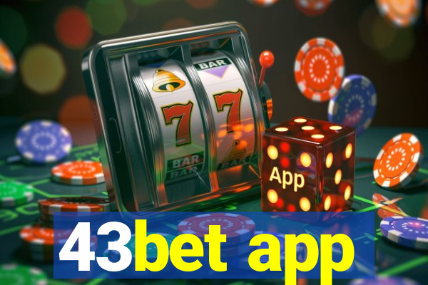 43bet app